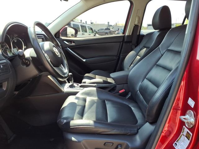 Used 2014 MAZDA CX-5 Grand Touring FWD image 17