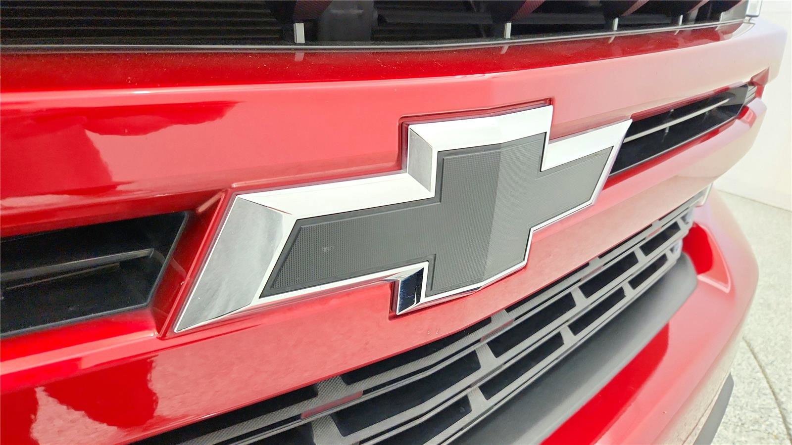 Used 2021 Chevrolet Silverado 1500 RST w/ Convenience Package II image 16