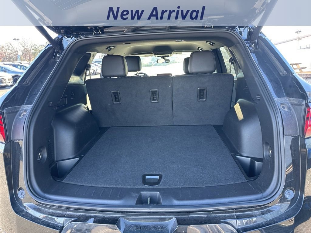 Used 2025 Chevrolet Blazer RS image 10
