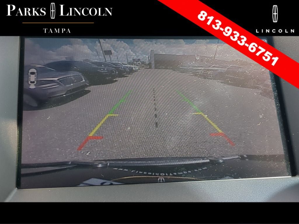 Used 2020 Ford Edge ST w/ Equipment Group 401A AWD/4WD image 23