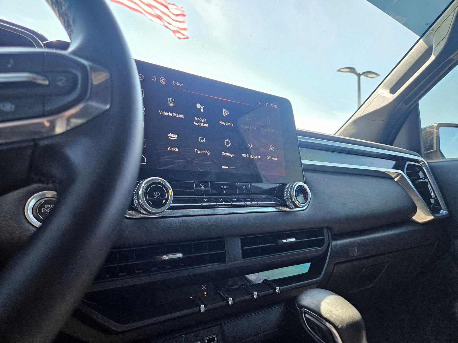 Used 2024 GMC Canyon Elevation RWD image 15