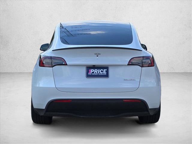 Used 2023 Tesla Model Y Performance AWD/4WD image 7