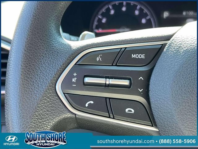 Certified 2021 Hyundai Santa Fe SE AWD/4WD image 21