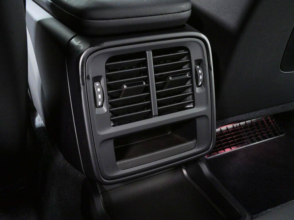New 2026 Porsche Taycan RWD image 21