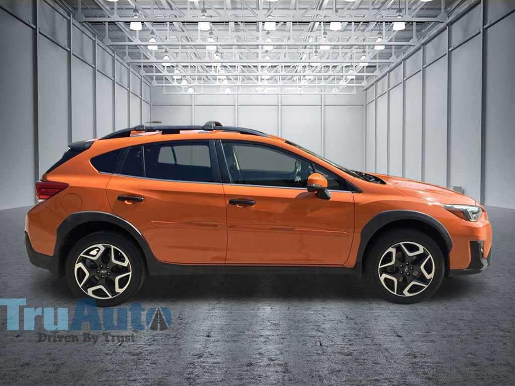 Used 2019 Subaru Crosstrek 2.0i Limited w/ Moonroof Package AWD/4WD image 9