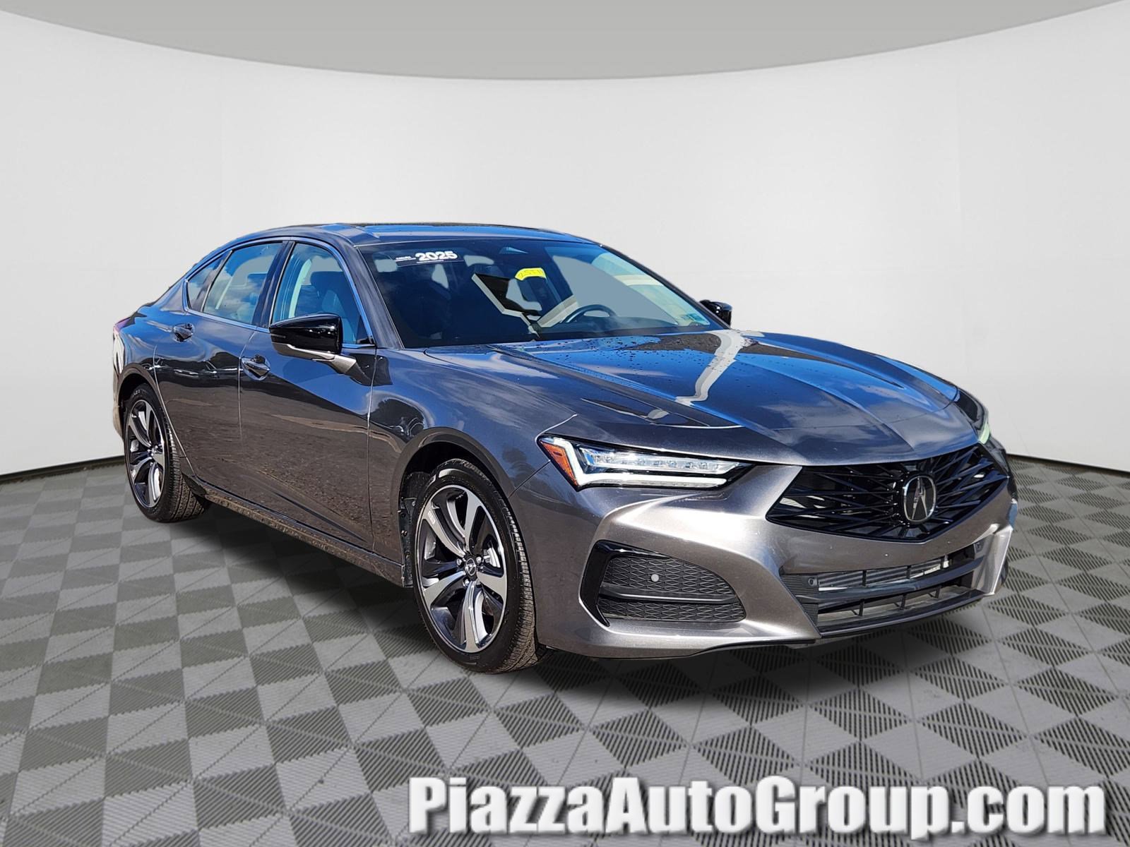 Certified 2025 Acura TLX w/ Technology Package