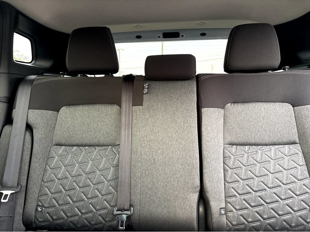 New 2026 Nissan Kicks S w/ Charging Package FWD image 21