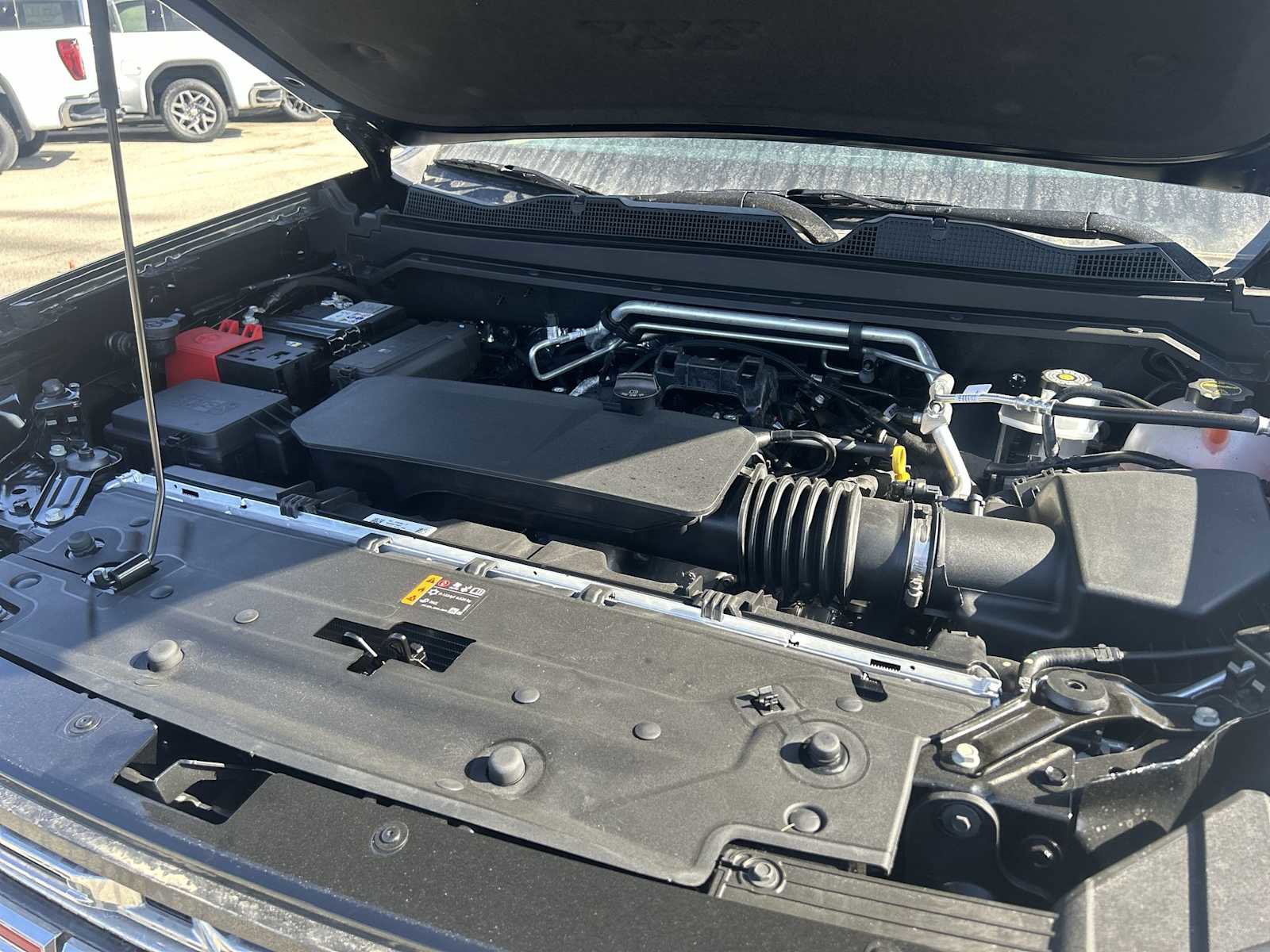 New 2026 GMC Canyon Denali image 30