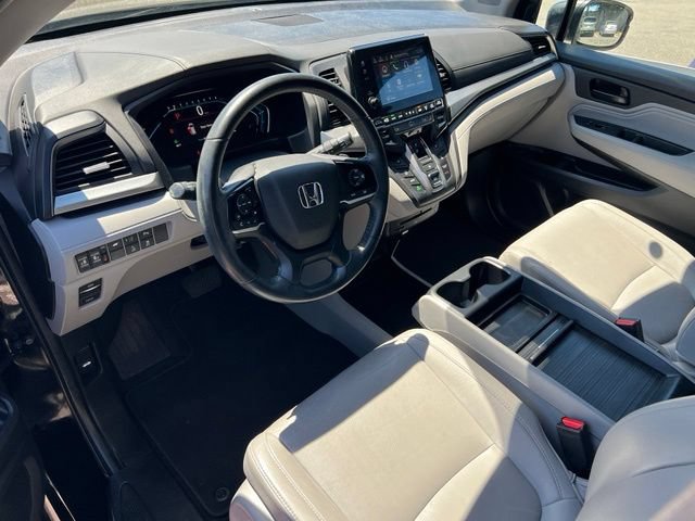 Used 2020 Honda Odyssey Touring image 18