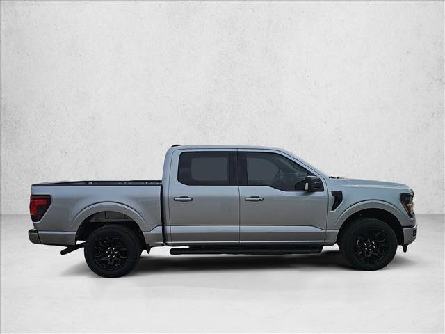 New 2026 Ford F150 XLT image 5