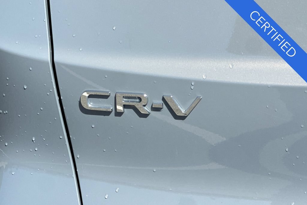 Certified 2023 Honda CR-V EX-L image 33