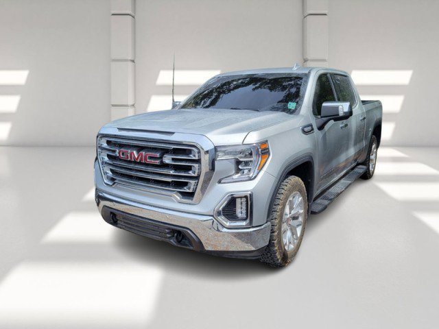Used 2022 GMC Sierra 1500 SLT