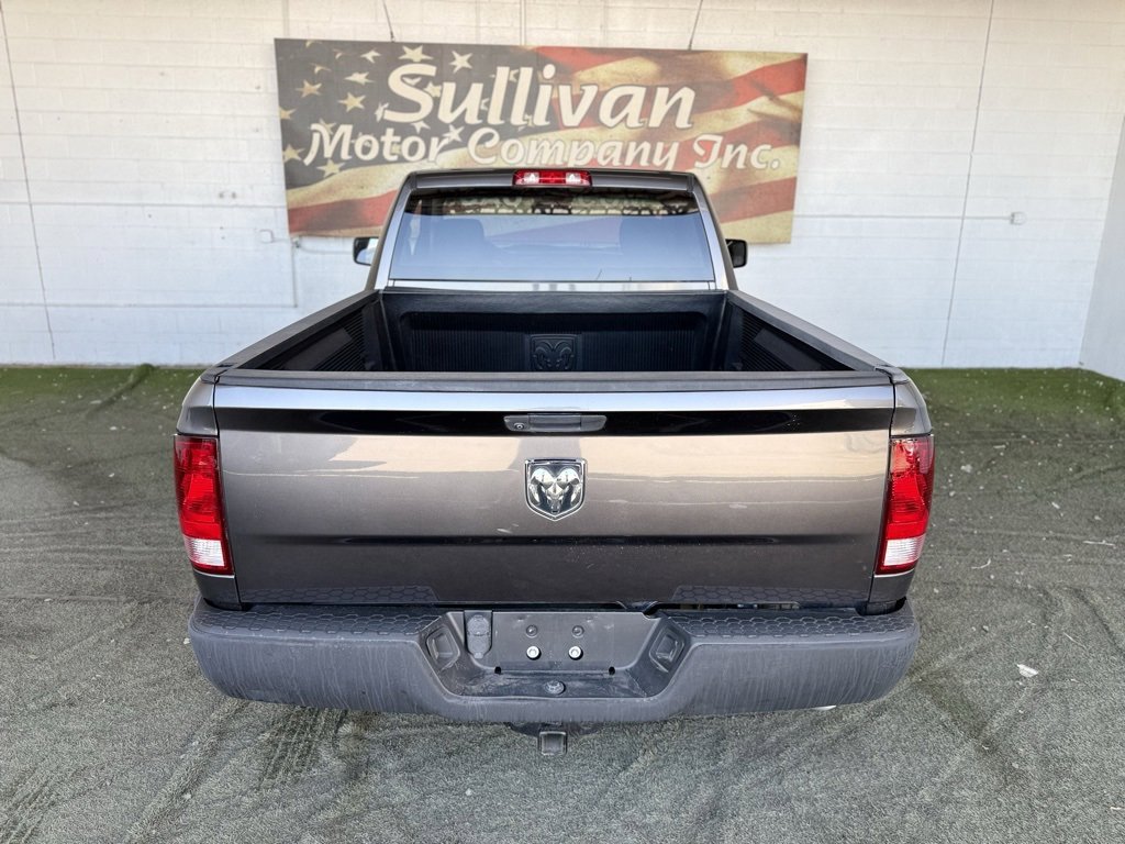 Used 2019 RAM 1500 Express image 14