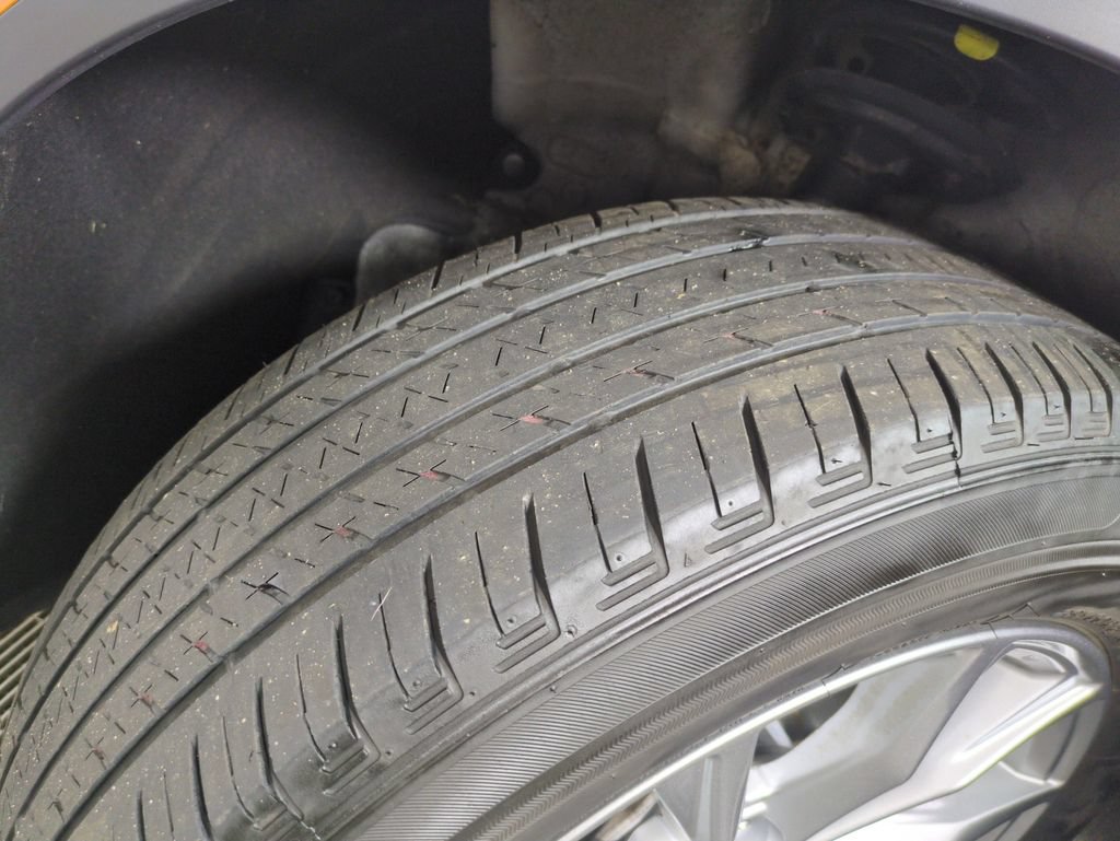 Certified 2025 Honda CR-V EX image 31