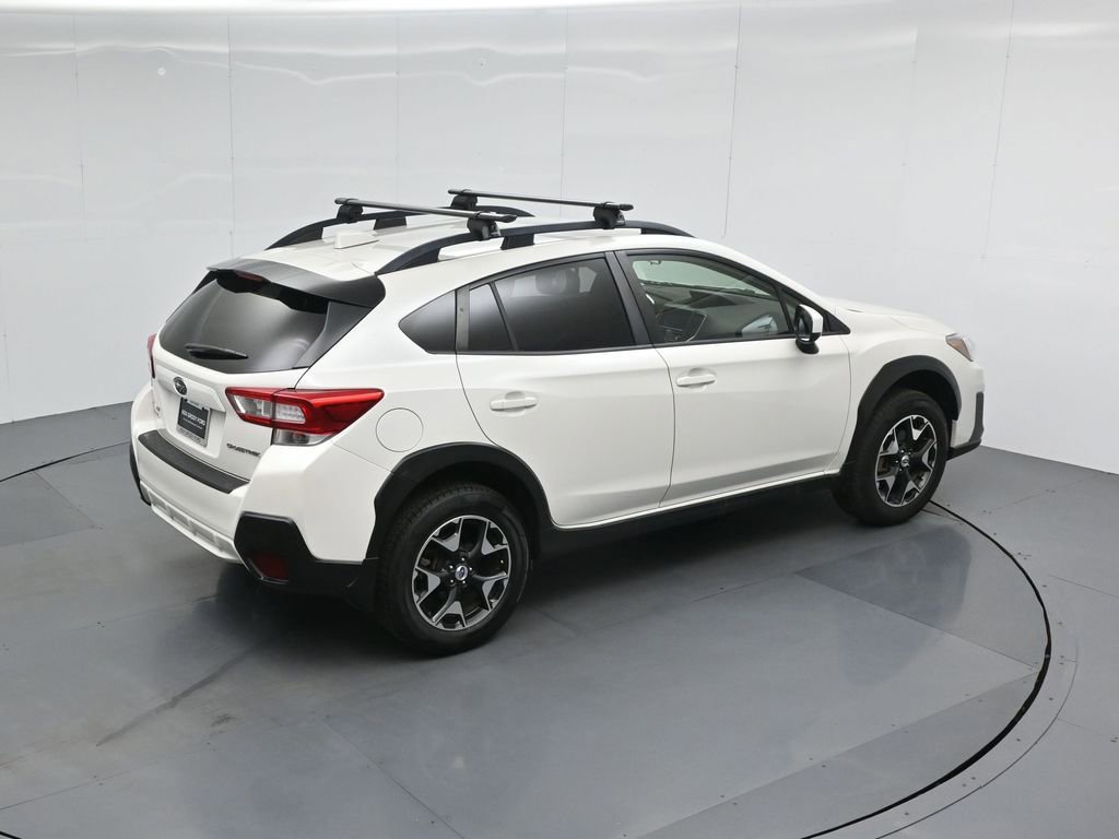 Used 2018 Subaru Crosstrek 2.0i Premium image 39