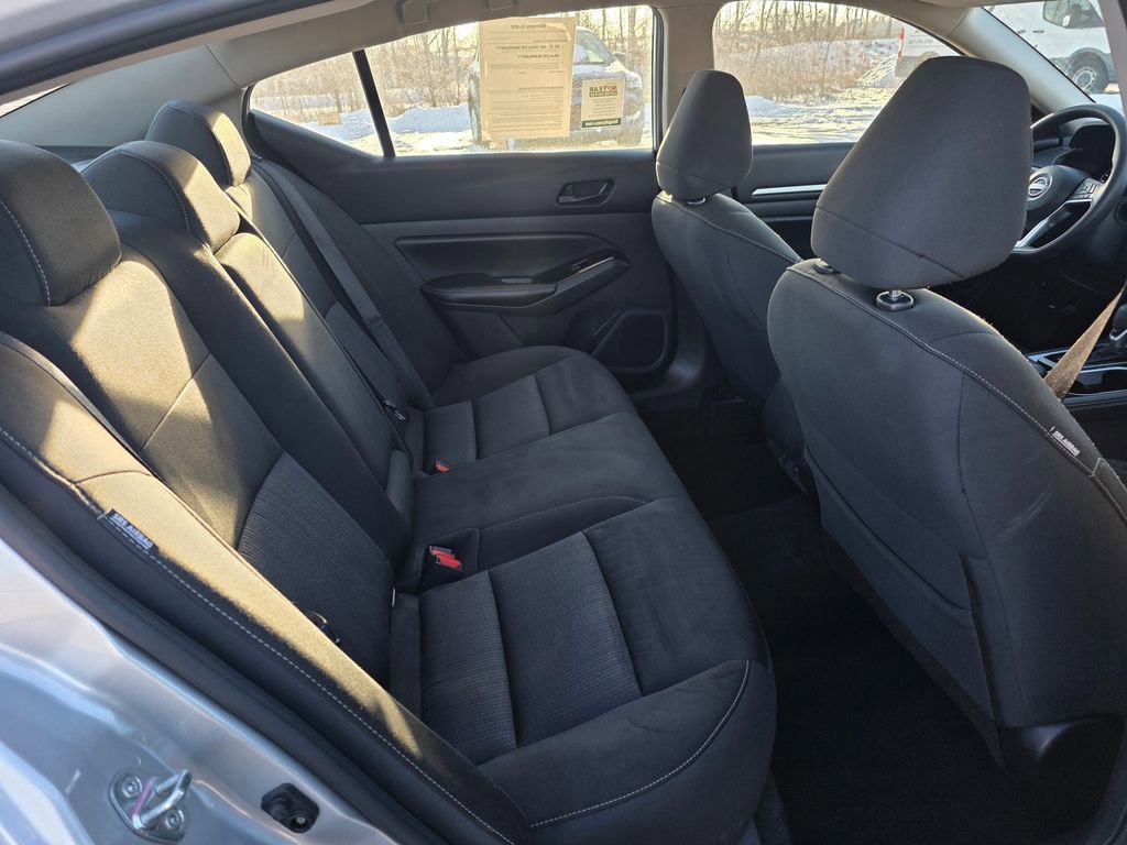 Used 2023 Nissan Altima 2.5 SV image 35