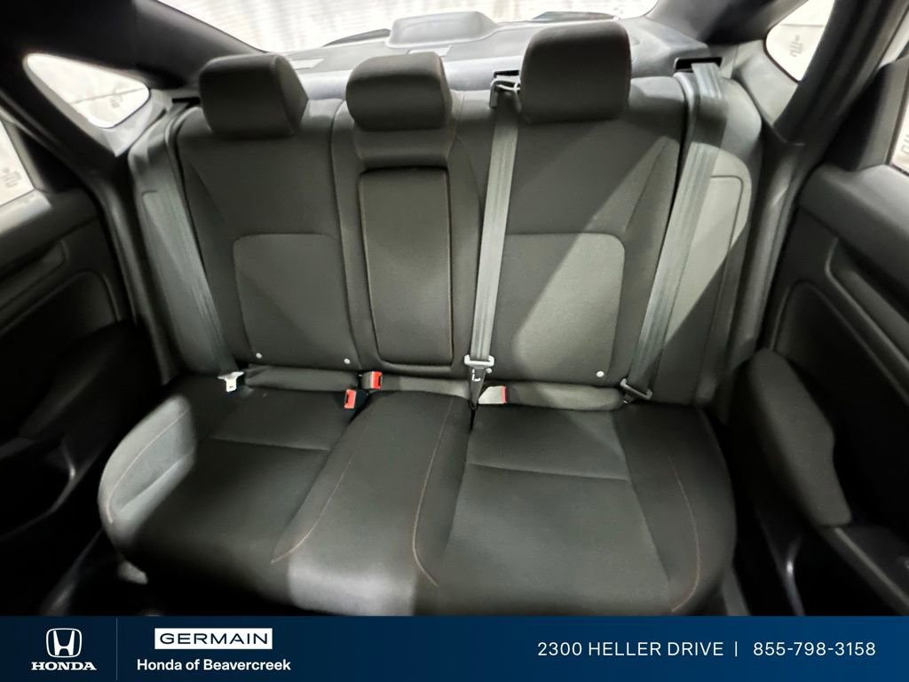 Used 2023 Honda Civic Si image 29