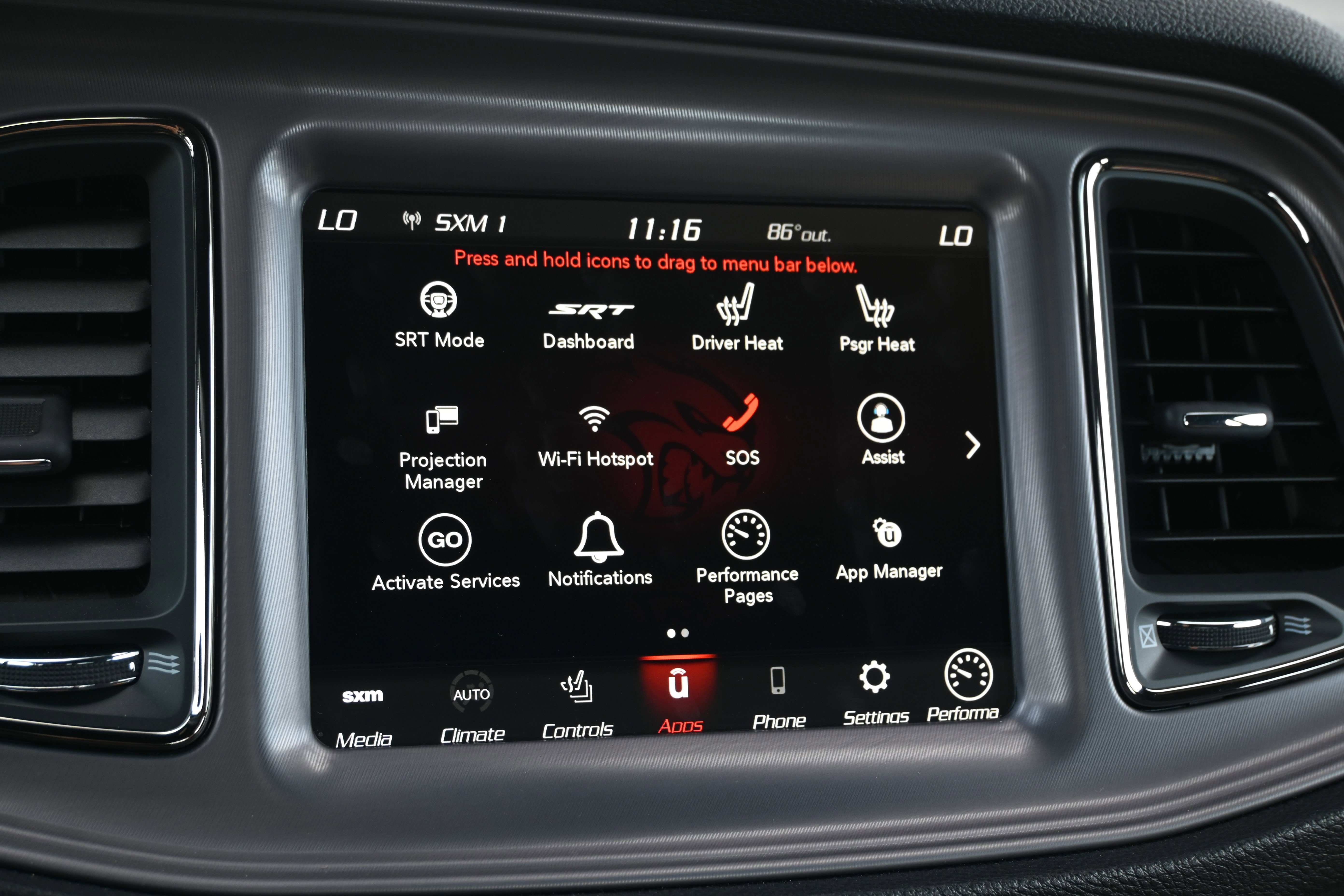 Used 2023 Dodge Challenger SRT Hellcat Redeye w/ Quick Order Package 27M image 38