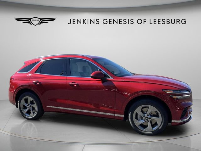 New 2026 Genesis GV70 2.5T Select AWD/4WD image 2
