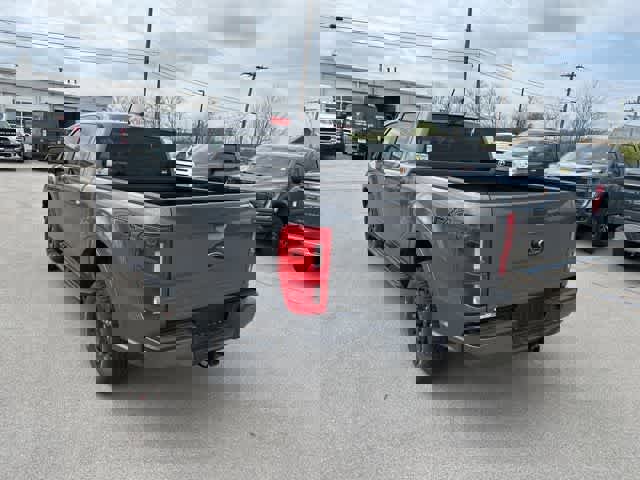 Used 2023 Ford Ranger XLT w/ Equipment Group 301A Mid image 15