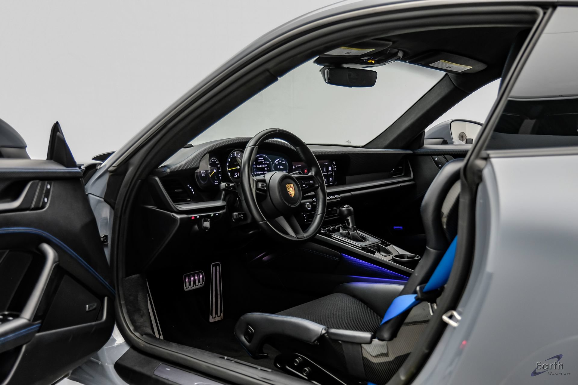 Used 2023 Porsche 911 GT3 RWD image 32