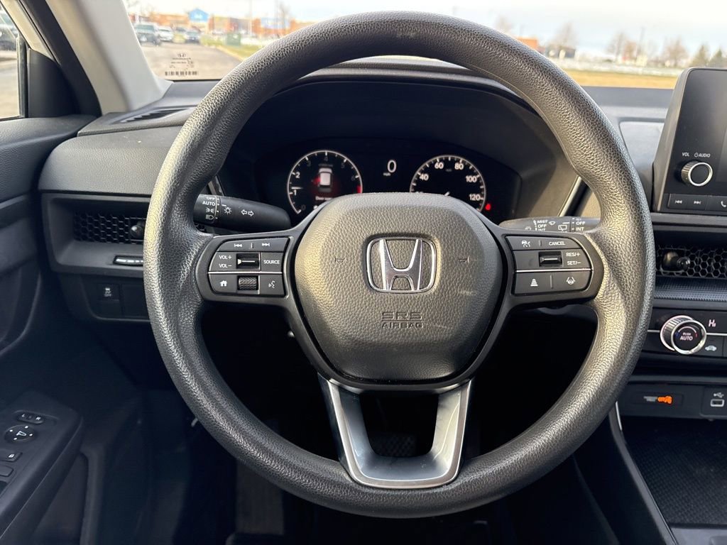 Used 2023 Honda CR-V LX image 19