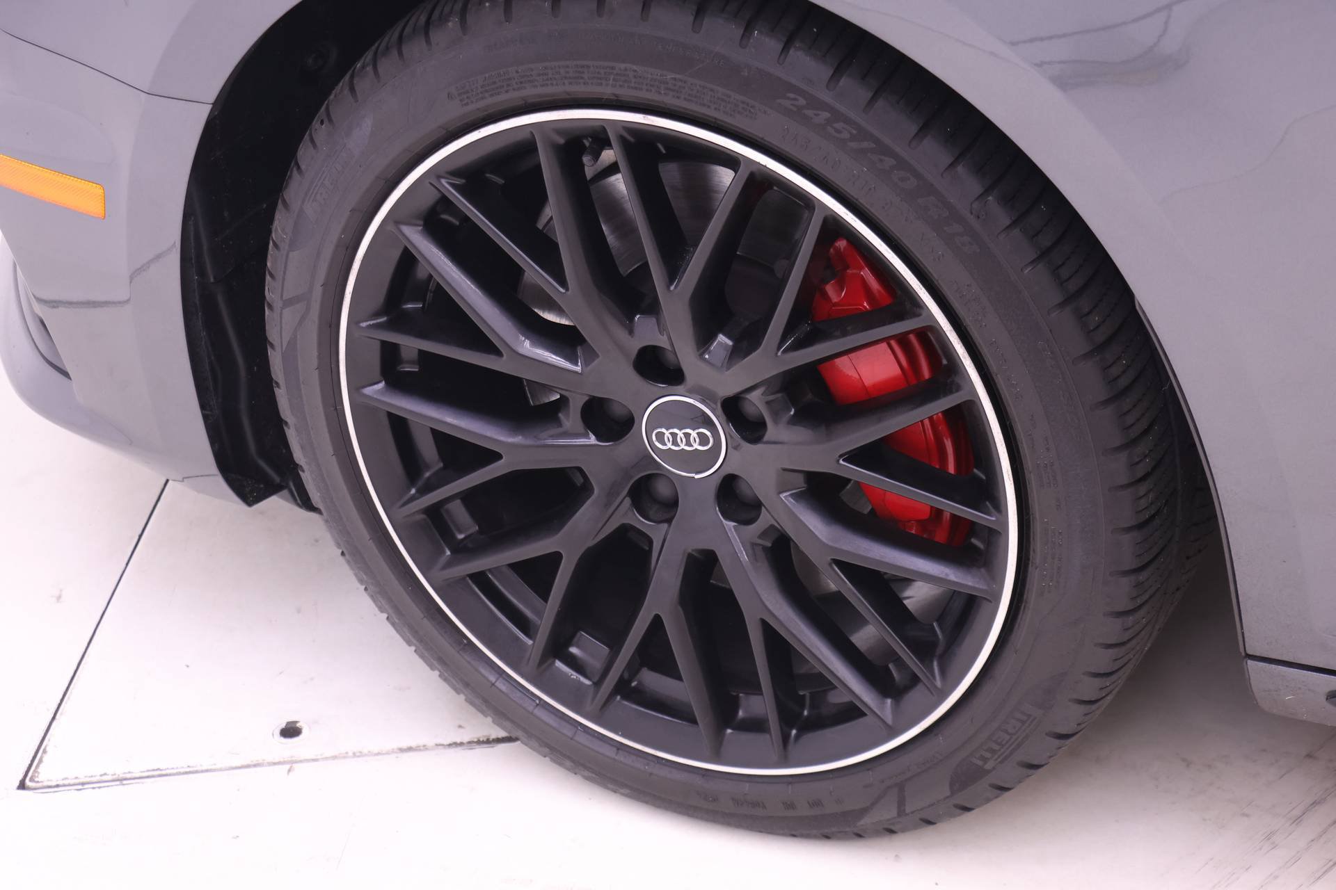 Used 2019 Audi A4 2.0T Premium Plus w/ Premium Plus Package AWD/4WD image 22