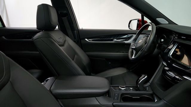 Certified 2024 Cadillac XT6 Premium Luxury image 26