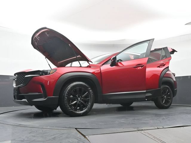 Certified 2024 MAZDA CX-50 AWD 2.5 S w/ Cargo Package image 43