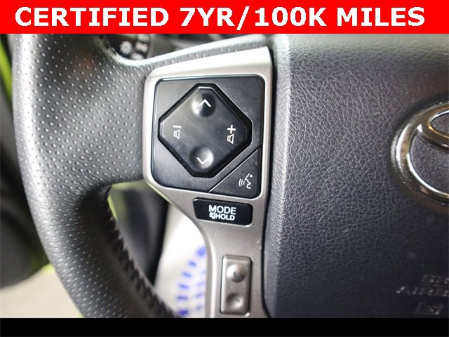 Used 2023 Toyota 4Runner TRD Sport image 25