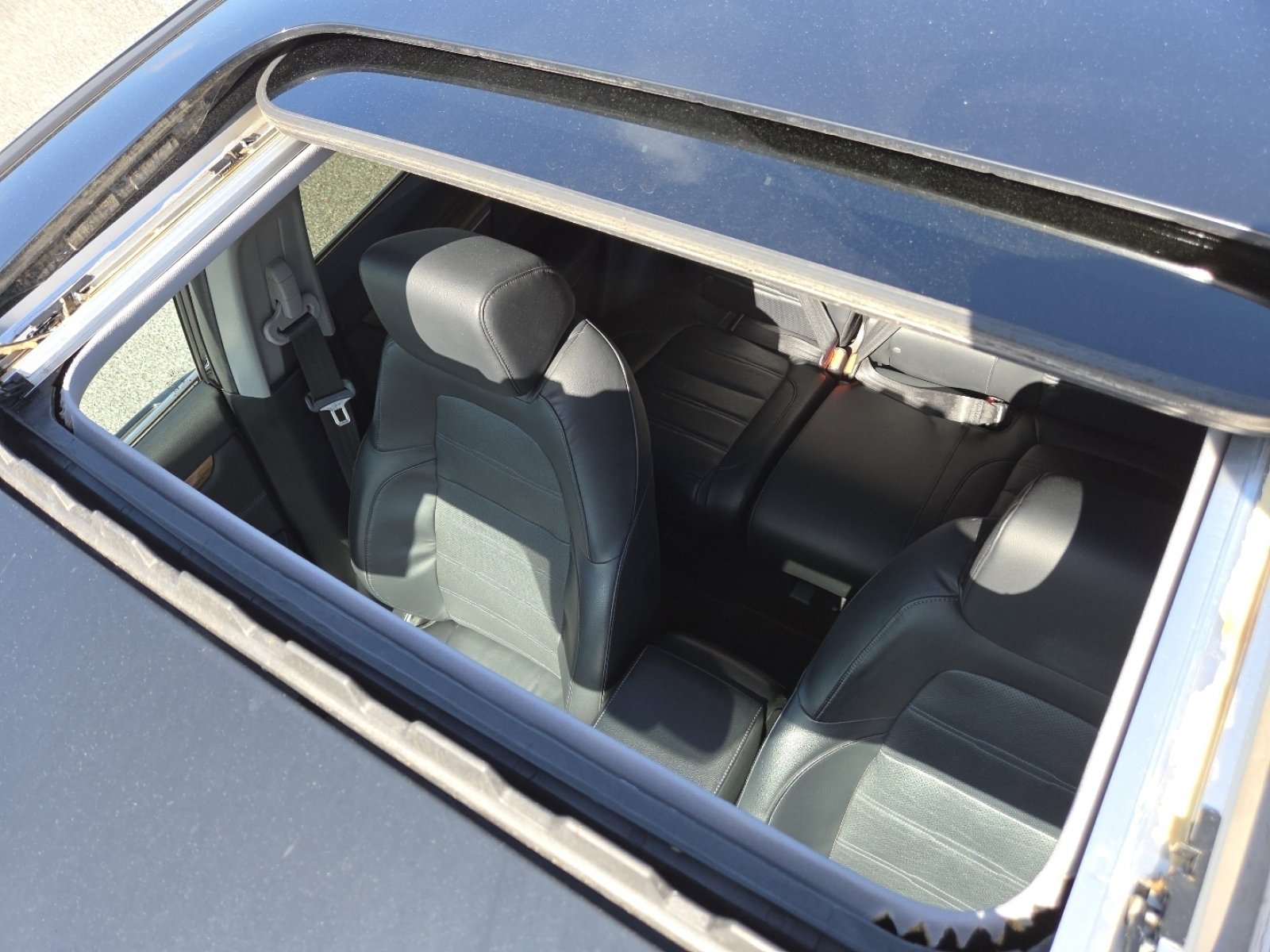 Used 2021 Honda CR-V EX-L image 4