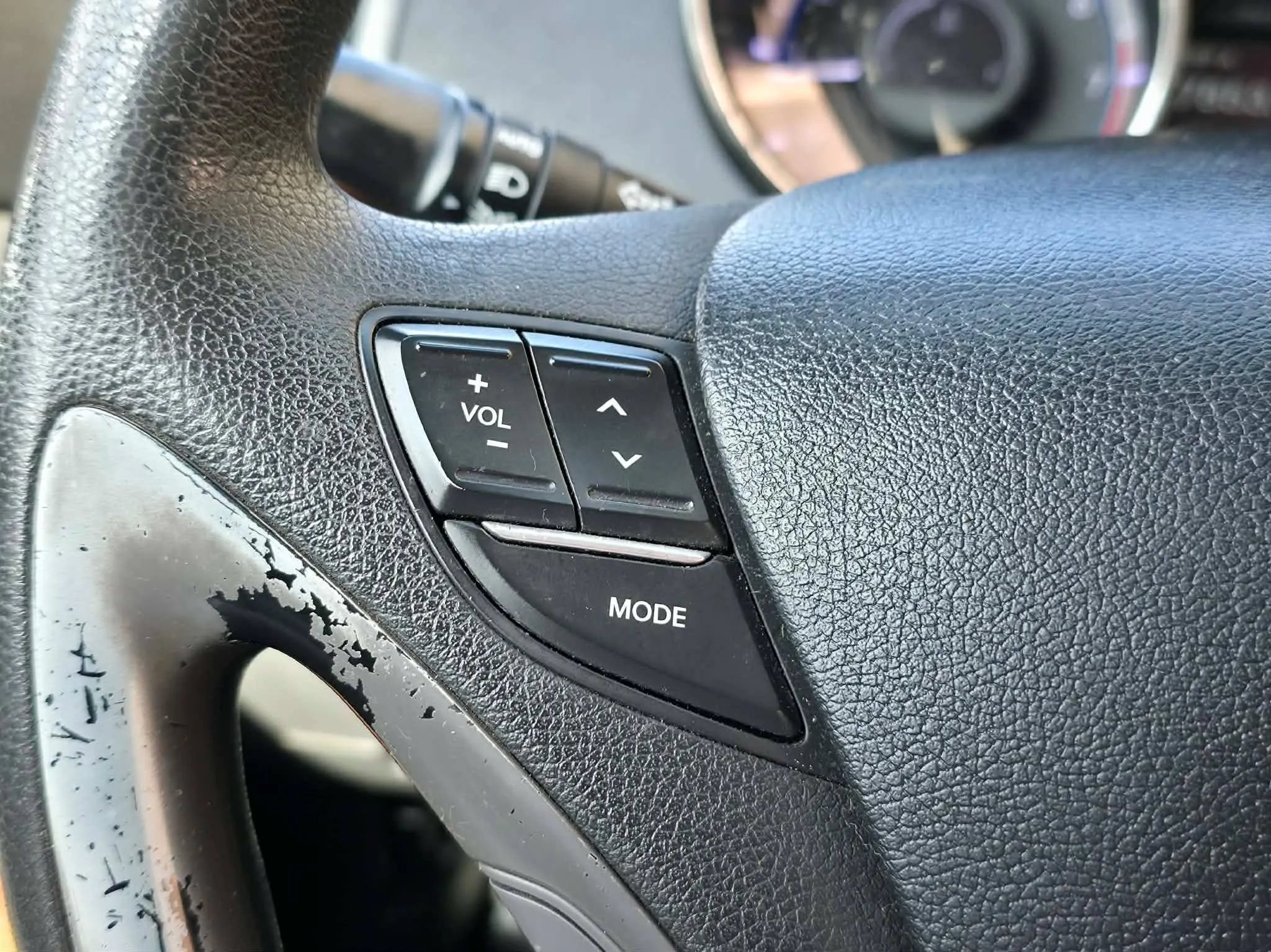 Used 2013 Hyundai Sonata GLS w/ Popular Equipment Pkg FWD image 12