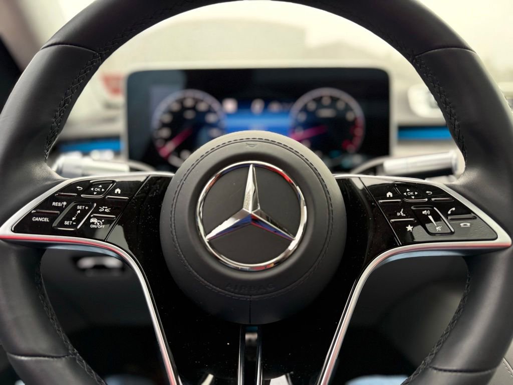 Used 2022 Mercedes-Benz S 580 4MATIC Sedan image 56