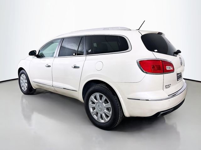 Used 2015 Buick Enclave Premium image 5
