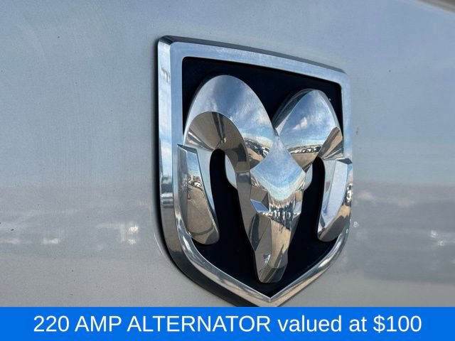 Certified 2015 RAM 3500 Big Horn image 21