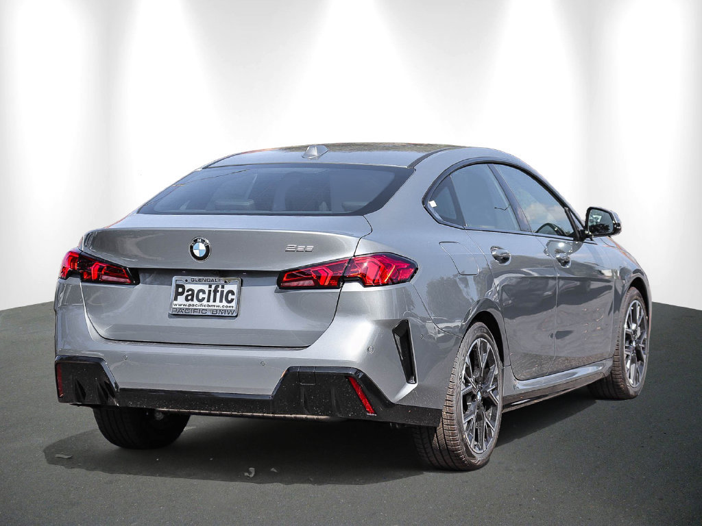 New 2026 BMW 228i w/ Technology Package FWD image 6