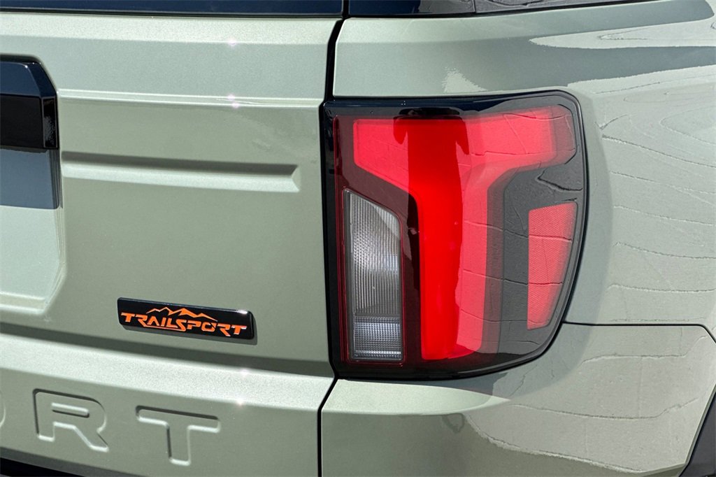 New 2026 Honda Passport TrailSport Elite image 32
