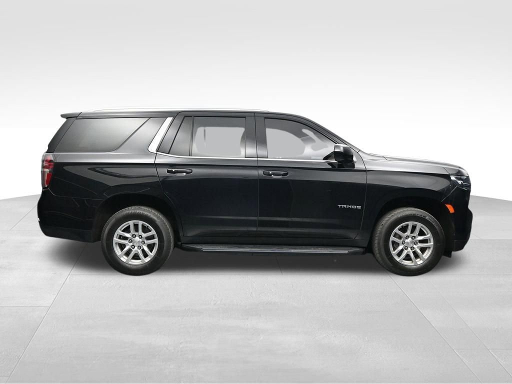 Used 2021 Chevrolet Tahoe LT AWD/4WD image 6