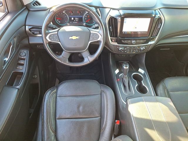 Used 2020 Chevrolet Traverse Premier image 11