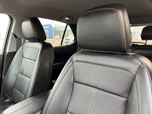 Used 2024 Chevrolet Equinox Premier AWD/4WD image 13