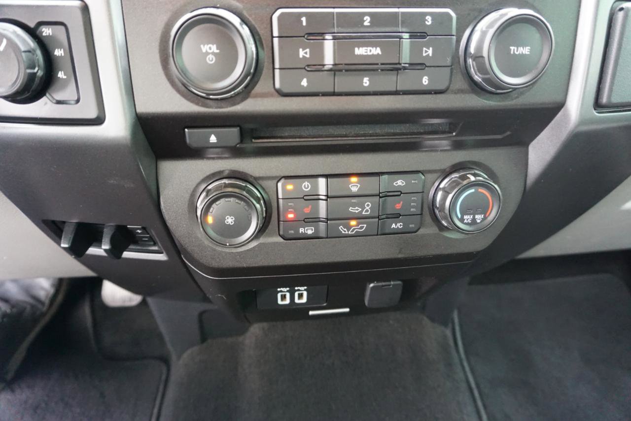 Used 2018 Ford F150 XLT w/ Equipment Group 302A Luxury image 16