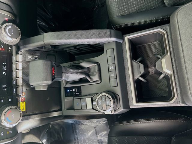 Used 2025 Toyota 4Runner TRD Off-Road Premium image 24