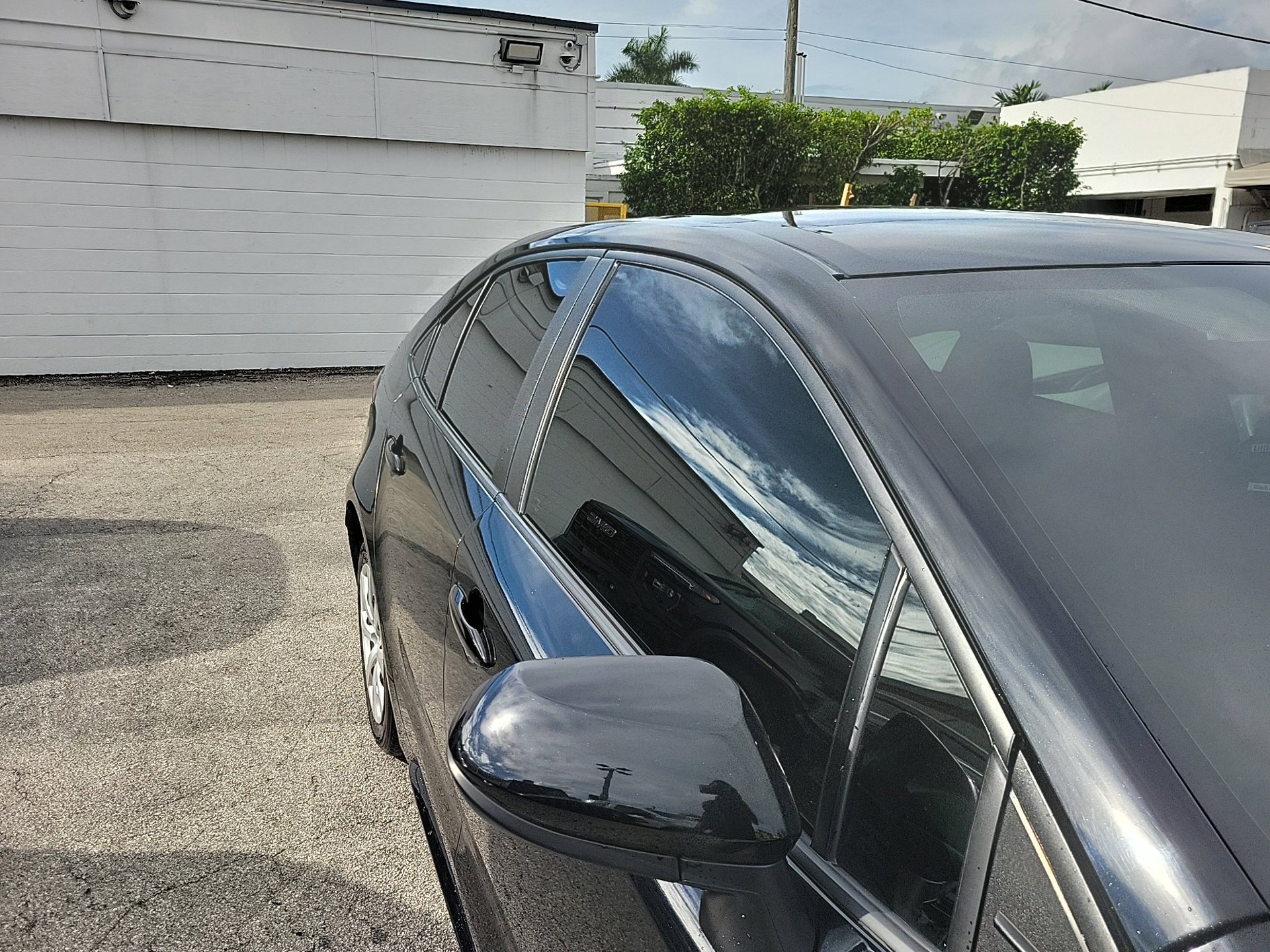 Used 2024 Toyota Corolla LE FWD image 6