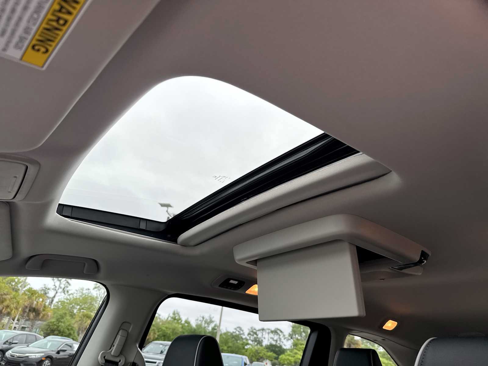 New 2026 Honda Odyssey Elite image 16