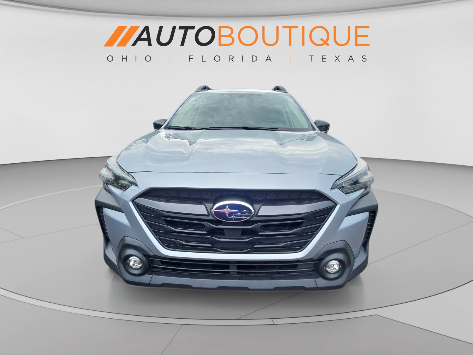 Used 2024 Subaru Outback Premium AWD/4WD image 8