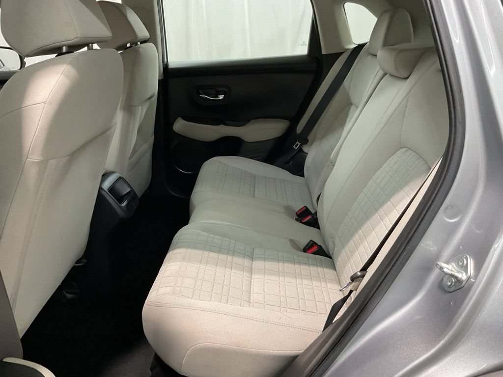 Certified 2024 Honda HR-V LX image 22