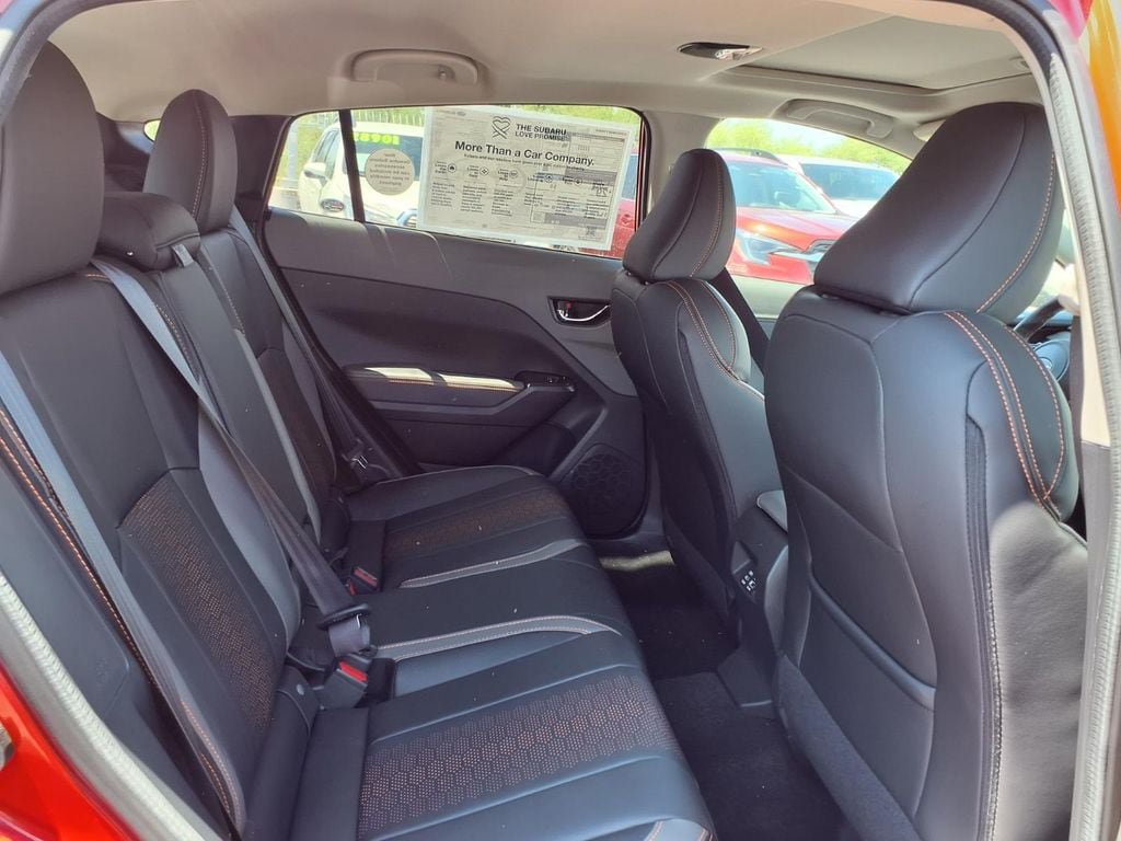 New 2026 Subaru Crosstrek 2.5i Limited AWD/4WD image 16