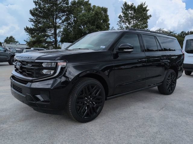 New 2027 Ford Expedition Max Platinum w/ Stealth Performance Package AWD/4WD image 7