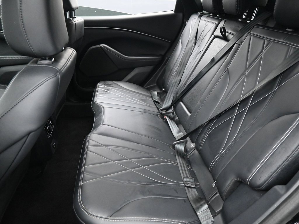 Used 2024 Ford Mustang Mach-E Select w/ Comfort Package Lite image 26