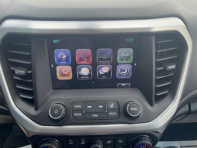Used 2017 GMC Acadia SLT FWD image 19